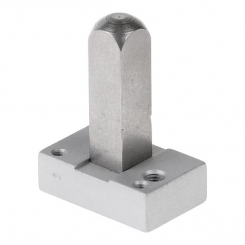 Support cellule Sensopart pour F20 