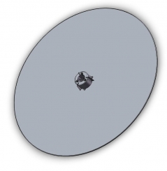 Logement De Rouleau D400/ 45 