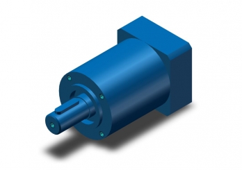 Planetengetriebepst60 I=27.7:1Sh30551_53 