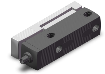 Sicherheitszuhaltung MZM 100 