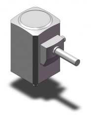 Moteur Pas À Pas - Arm46Ak 