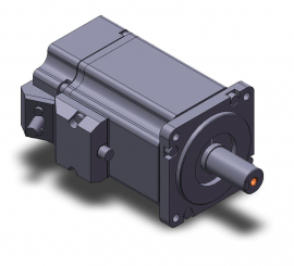 MOT. Pan. Servo MINAS A6 MSMF042L2A2 