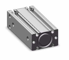 Vérin Compact Dpdm-16-25-Pa 