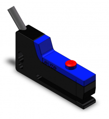 Cellule fourche GS 616D.2,425-S12 