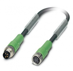 Câble start pour cellule optique 6m 