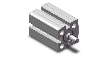 Vérin Adn-S-12-20-A-P-A 