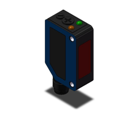 Dét.Photoélec. À Réflexion Wtb8-P2131 