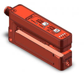 Fourche Lumineuse Igsu14E/1Wt.3-M12 