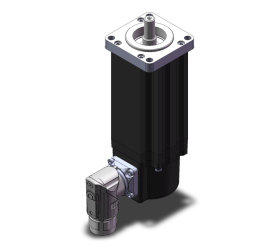 Moteurs Vpl 400V (540 W) 