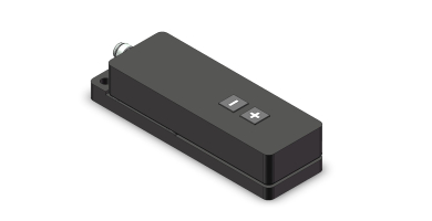 Capteur D'Étiquettes Kguti50-1-G3-T4 