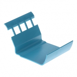 Plaque inférieure H10080 