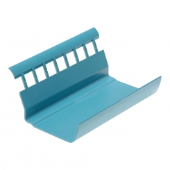 Plaque inférieure H100160 16DA407 