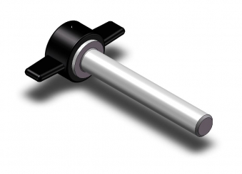 Vis spéciale 6x40 compl. 