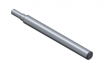 Broche 16X190 M16X190 