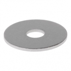 Rondelle large D35x10x2 