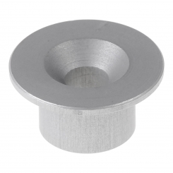 Bague de centrage 16x8 