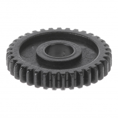 Pignon 35 dents réglage fin Z35, m1 