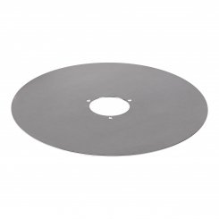 Flasque alu réenroult D170 