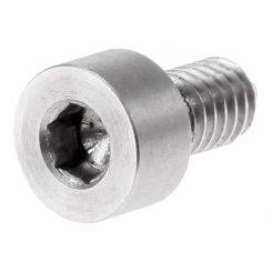 Vis de réglage micrométrique M4 