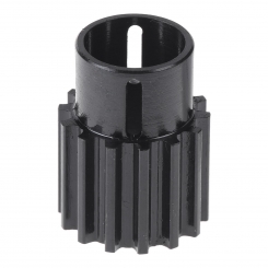 PC 28 STS5/14-0 moyeu D16,5x11 