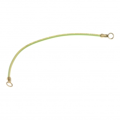 Fiche câble PE pour H400 UL Ä 