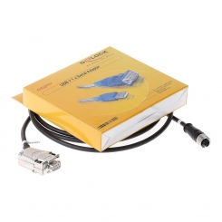 Câble USB  RS232-H400P 