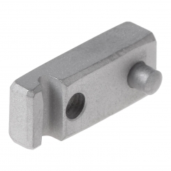 Blocage guide bande lang. escam. 