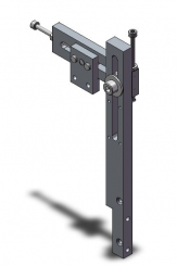 Support De Masque Détachement Mobile 