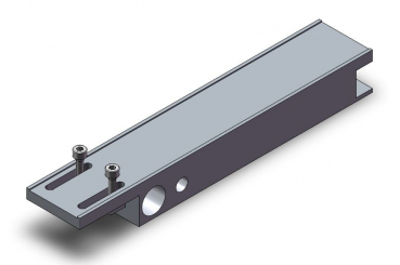 Support Capteur D'Étiquettes Kssti 600 