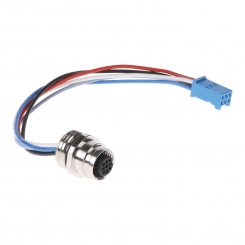 Gerätedose konf H400c CAN X18 ab Typ 203 