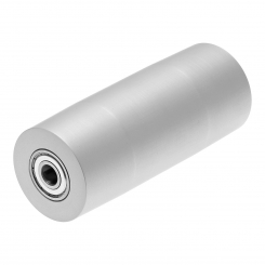 Rouleau côté moteur 150 compl. 