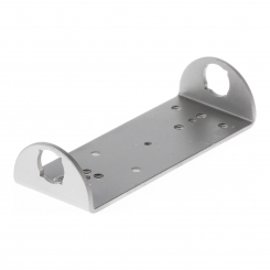 Support cellule Leuze 2x34,5x88,5 