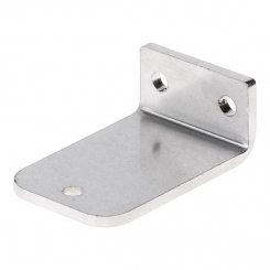 Équerre guide convoyeur 45x4x91,3 