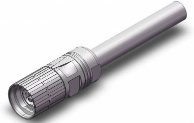 Câble alimentation moteur B1 3m 