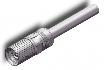 Câble alimentation moteur B1 5m 