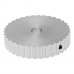 Poulie Z34T38 102,4x21 