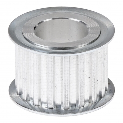 Poulie Z18 T5 27,8x21 