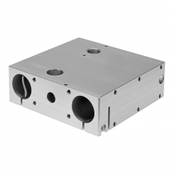 Pièce De Guidage 48 Avec Retouche 36 