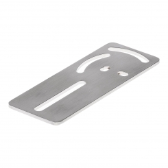 Support cellule KT58G  2,5x44x112 