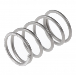 Ressort pression 0.63x6.9x11.5 