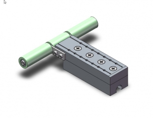 Bloc aspiration 10-100120 