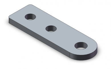 Barrette roul. pres. L. Aspir 