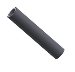 Tube aspiration 6.0x30 