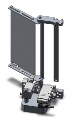 Pneumatic Pivot Beak 16 