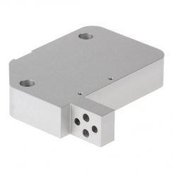 Plaque support vérin LP 