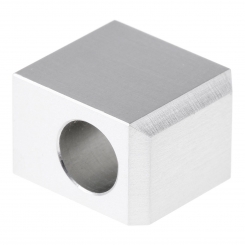 Bloc support vérin L.P. 15x20x22 