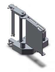 Unité De Pression 8 