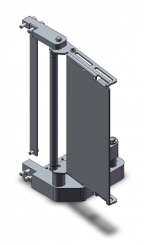 Rouleau d'application 16 compl 