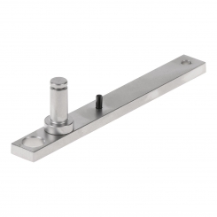 Barrette rouleau à ressort 