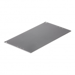 Tôle languette rigide 2x178x100 